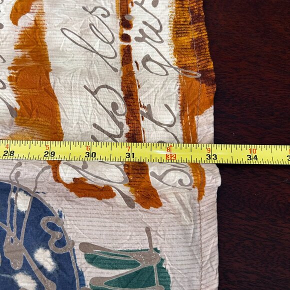 Jams World cat & stars sundress, Med - Picture 8 of 9